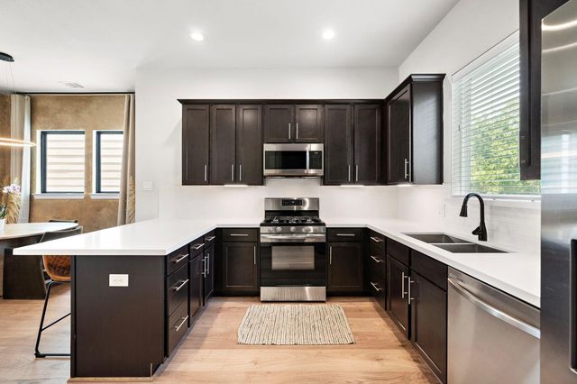 4508 Trevor Park Lane, Houston, TX 77018
