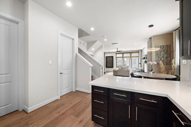 4508 Trevor Park Lane, Houston, TX 77018