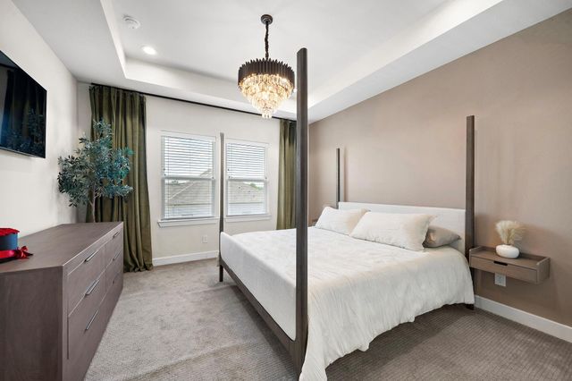4508 Trevor Park Lane, Houston, TX 77018