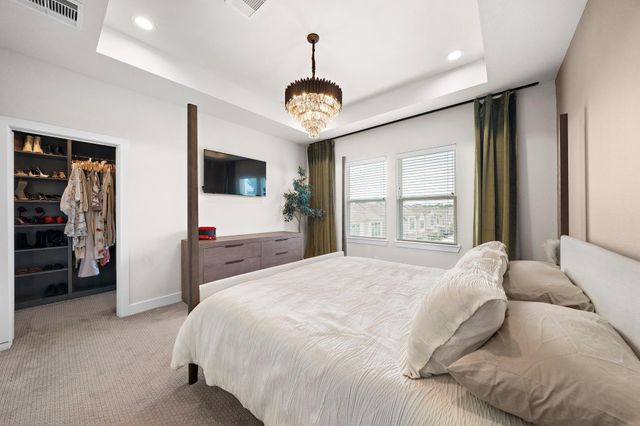 4508 Trevor Park Lane, Houston, TX 77018