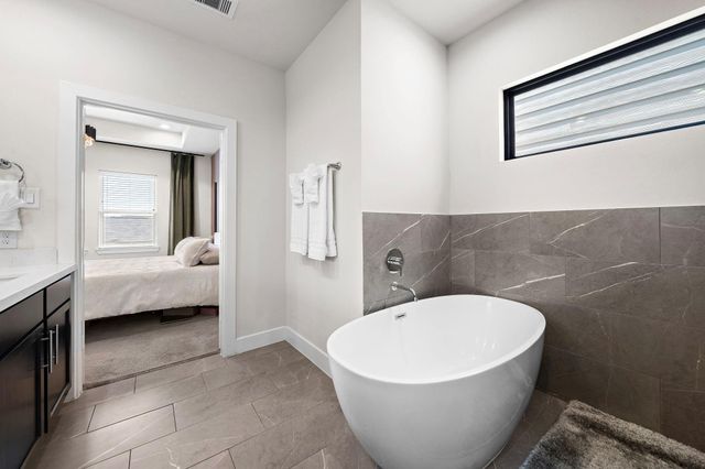 4508 Trevor Park Lane, Houston, TX 77018