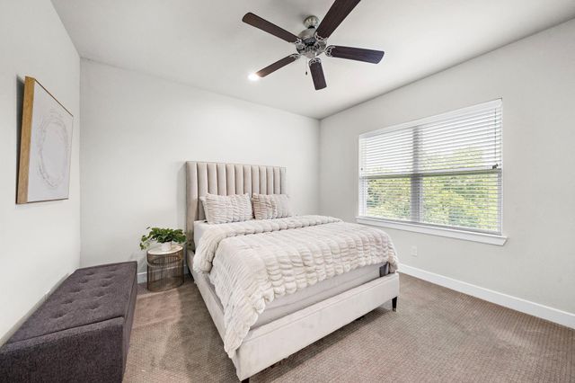 4508 Trevor Park Lane, Houston, TX 77018