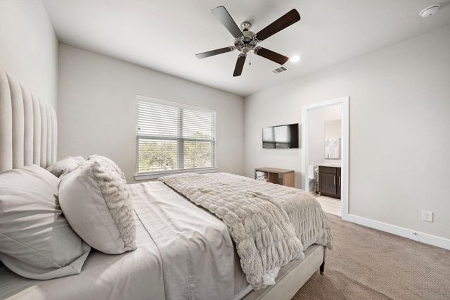 4508 Trevor Park Lane, Houston, TX 77018