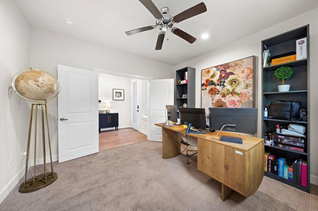 4508 Trevor Park Lane, Houston, TX 77018