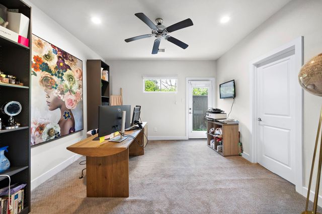 4508 Trevor Park Lane, Houston, TX 77018