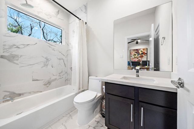 4508 Trevor Park Lane, Houston, TX 77018
