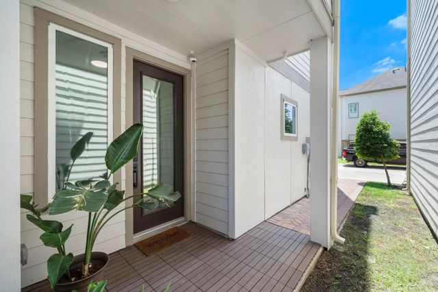 4508 Trevor Park Lane, Houston, TX 77018