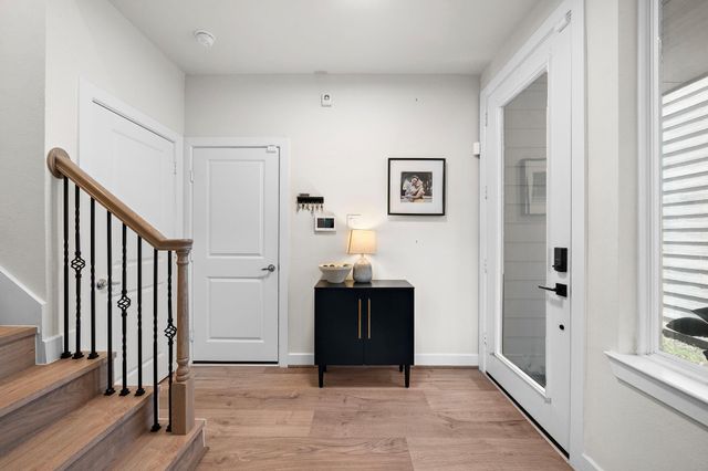 4508 Trevor Park Lane, Houston, TX 77018
