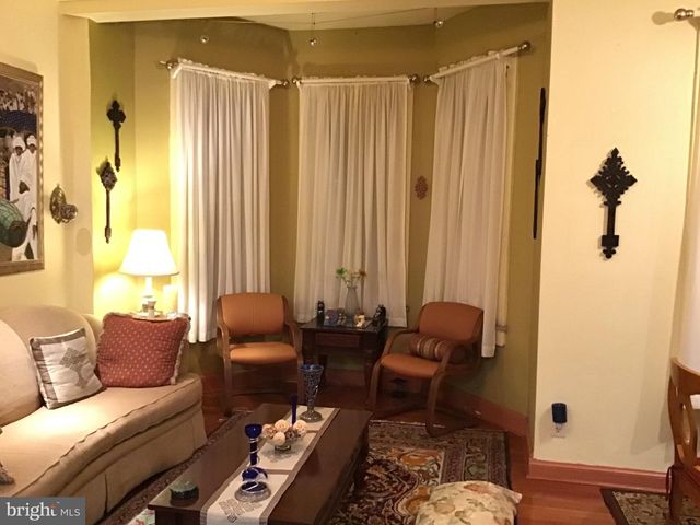 2263 12TH ST NW, Washington, DC 20009