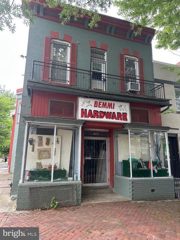2263 12TH ST NW, Washington, DC 20009