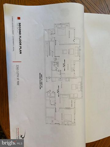 2263 12TH ST NW, Washington, DC 20009
