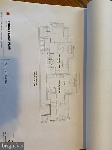 2263 12TH ST NW, Washington, DC 20009