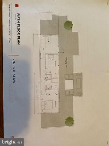 2263 12TH ST NW, Washington, DC 20009