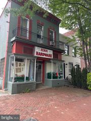 2263 12TH ST NW, Washington, DC 20009