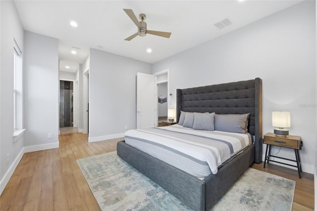 952 LA SALLE AVENUE, Orlando, FL 32803