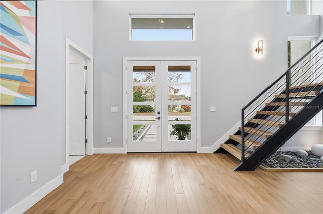 952 LA SALLE AVENUE, Orlando, FL 32803