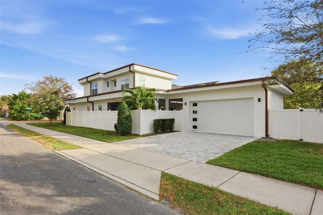 952 LA SALLE AVENUE, Orlando, FL 32803