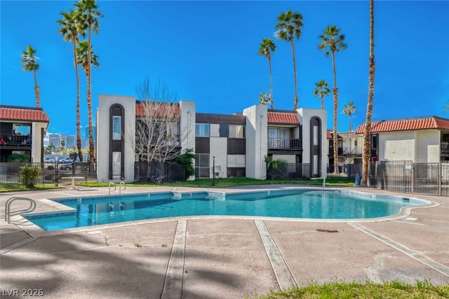 1405 Vegas Valley Drive 242, Las Vegas, NV 89169