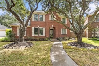 19603 Piney Place Court, Houston, TX 77094