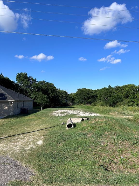 4152 Portwood Drive, Lancaster, TX 75134
