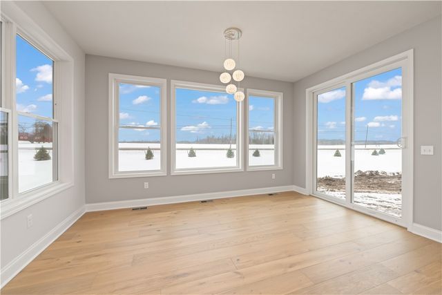 1009 Via Angelo Custode, Parma, NY 14468