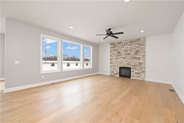 1009 Via Angelo Custode, Parma, NY 14468