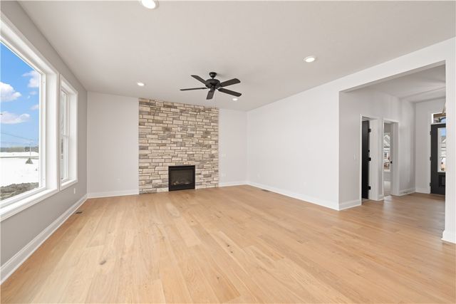 1009 Via Angelo Custode, Parma, NY 14468