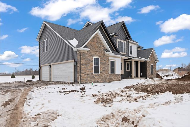 1009 Via Angelo Custode, Parma, NY 14468