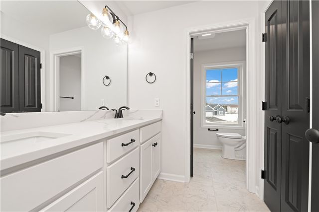 1009 Via Angelo Custode, Parma, NY 14468