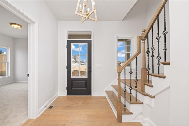 1009 Via Angelo Custode, Parma, NY 14468