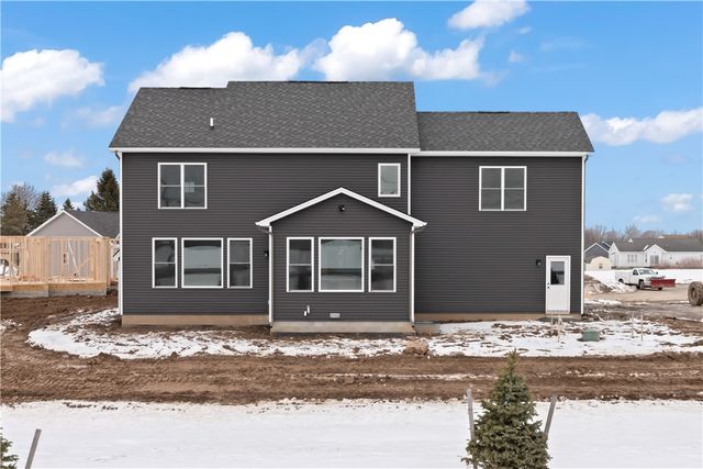 1009 Via Angelo Custode, Parma, NY 14468