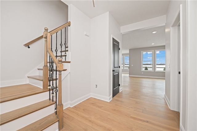 1009 Via Angelo Custode, Parma, NY 14468