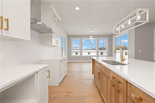 1009 Via Angelo Custode, Parma, NY 14468