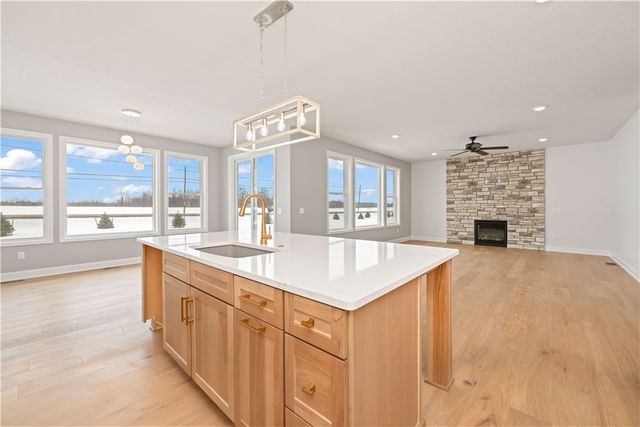 1009 Via Angelo Custode, Parma, NY 14468