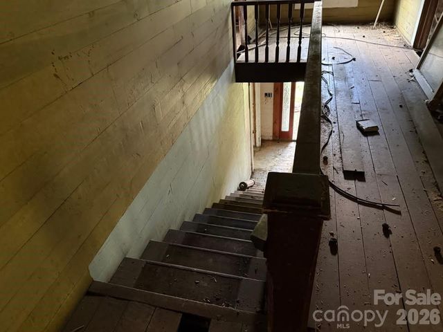 166 Old Helton School Road, Lansing, NC 28643