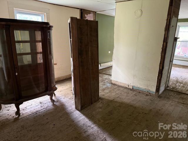 166 Old Helton School Road, Lansing, NC 28643