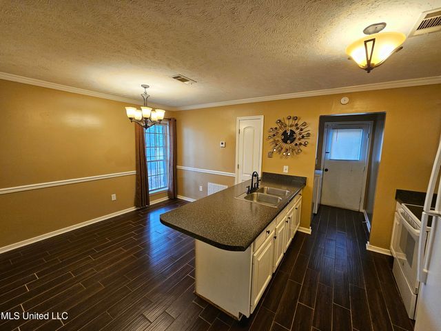 2336 Princess Pine Drive, Jackson, MS 39212