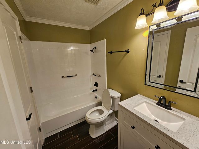 2336 Princess Pine Drive, Jackson, MS 39212