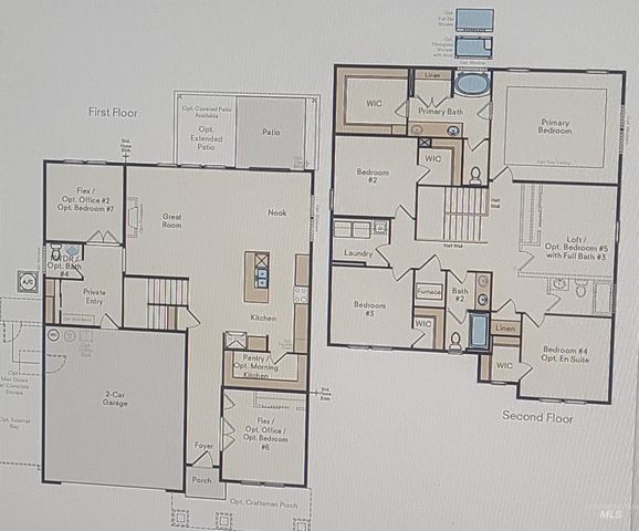 469 S Jake Ave, Kuna, ID 83634