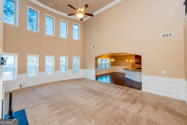 318 Haywood Drive, Kathleen, GA 31047