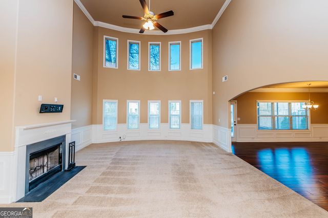 318 Haywood Drive, Kathleen, GA 31047