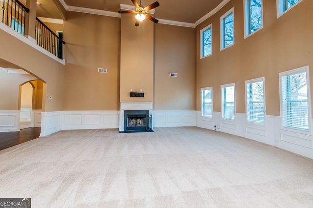 318 Haywood Drive, Kathleen, GA 31047