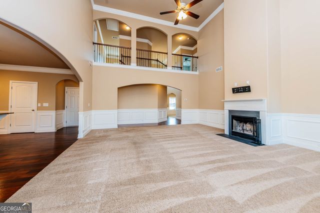 318 Haywood Drive, Kathleen, GA 31047