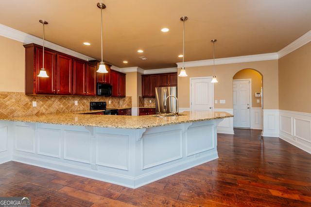 318 Haywood Drive, Kathleen, GA 31047