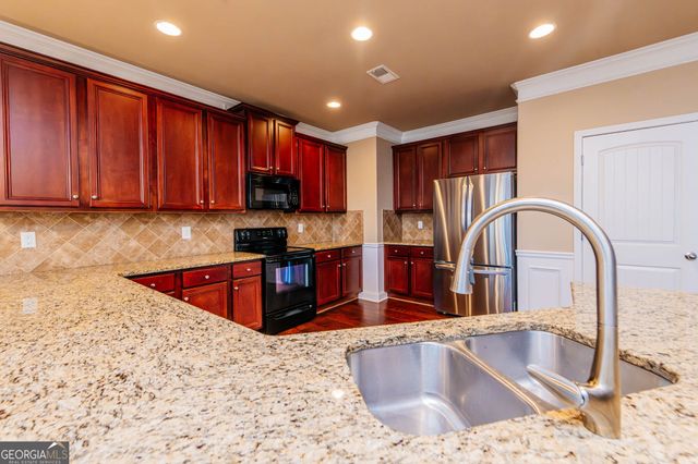 318 Haywood Drive, Kathleen, GA 31047