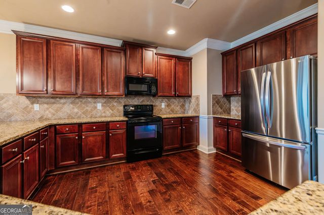 318 Haywood Drive, Kathleen, GA 31047