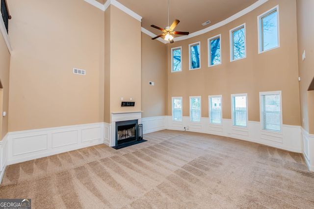 318 Haywood Drive, Kathleen, GA 31047