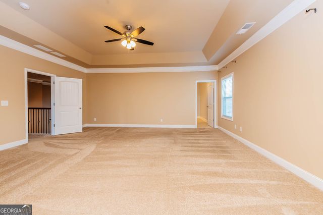 318 Haywood Drive, Kathleen, GA 31047