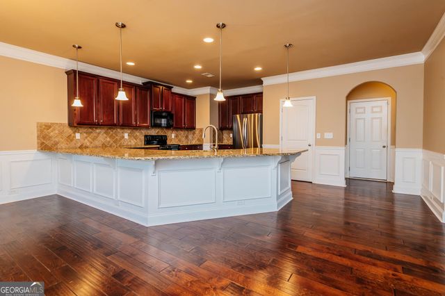 318 Haywood Drive, Kathleen, GA 31047