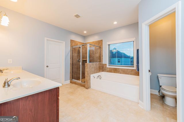 318 Haywood Drive, Kathleen, GA 31047